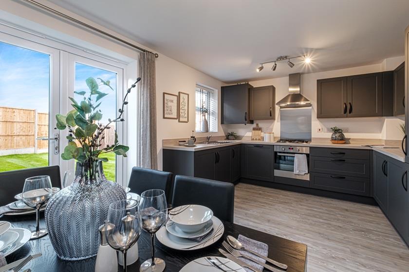 Inglewhite Road, Longridge, Preston Holdens Estate Agents